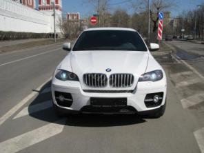 Продам BMW X6, 2009г. выпуска.