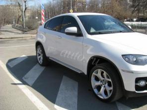 Продам BMW X6, 2009г. выпуска.