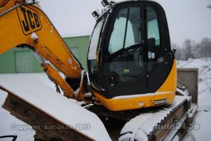 - JCB 8080ZTS
