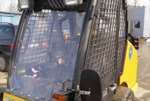 - JCB Robot 170