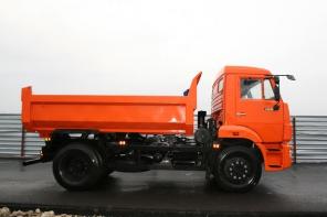 КАМАЗ-43255 (4х2) Продажа спецтехники Цена