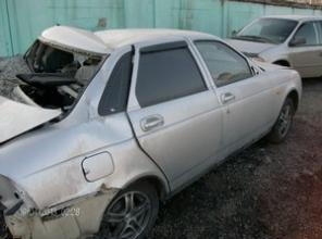 Продаю зап. части для Лада Приора