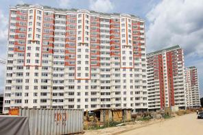 Продам 2-к кв-ру, МО, Ленинский р-н, п. Коммунарка, ул. Лазурная, д.10