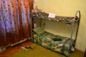 Сдам койко-место м.Алексеевская 7500