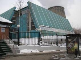 Москва, ул. Генерала Дорохова,д.16