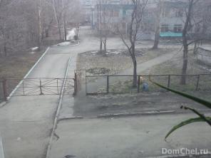 продам 1-комнатную квартиру