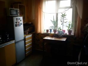 продам 1-комнатную квартиру