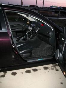 MAZDA 6, 2.5 (170 л.с)