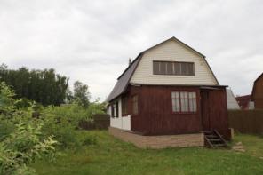 Продам Дачу 83 м2; на участке 6 сот. Вороново