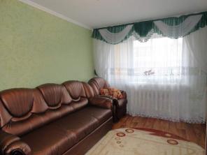 2-х комнатная квартира в центре г.Белокуриха 45кв.