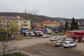 Сдам в аренду помещение (57,9 кв.м)