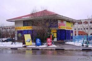 Сдам помещение свободного пользования