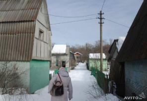 Домик с участком 5 соток в Воскресенске