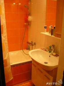 Продается 2-к квартира, 63 кв.м.