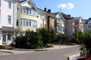 Продажа таун-хауса в Куркино-Парк.