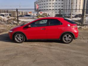 продам Honda Civic 5D VIII 2008 г.в.