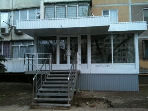 Аренда под офис, собственник