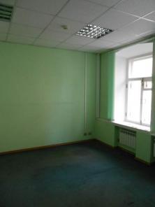 Продается офис ул. Таганская, 268 м2 - 2 эт./2эт.
