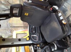 Экскаватор погрузчик JCB 3CX SITEMASTER 2011 г.в из Европы!