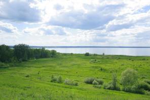 Земельные участки у воды в Переславле. Собственник