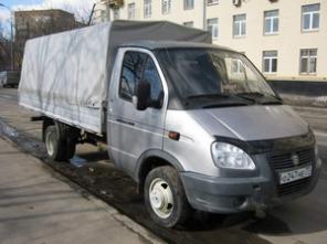Продаю ГАЗ-330202 Бортовой