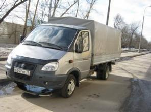 Продаю ГАЗ-330202 Бортовой