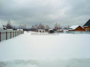 Продаю участок рядом с Наро-Фоминском