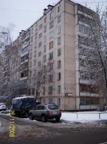 Продается 3хкомнатная квартира г.Москва