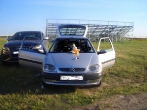 Продаю машинку в хорошем состоянии Citroen Saxo