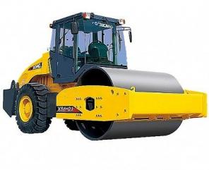   XCMG  XS142J