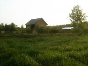 Продается дачный участок 10,7 сот., в Раменском р/не МО, в д. Пласкинино