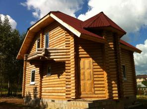 Продажа дома, московская обл, рузский район.
