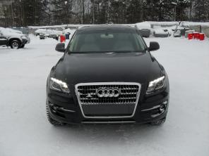 Продам Ауди Q5