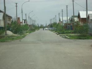 Коттедж 220 кв.м. в п. Павловка Оренбургского р-на