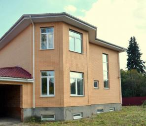 Продам коттедж с. Тарасовка Пушкинский р-н 11 сот
