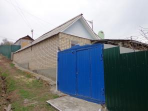 Продаю дом, Кировский район, 6-й Симбирский проезд