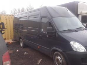 IVECO DAILY
