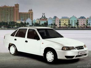 Автозапчасти для иномарок