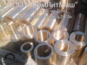 Изготовление деталей под заказ