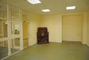 Аренда офиса СПб на Большом пр.П.О. Площадь 270 кв.м.