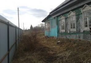 Дом с ПМЖ 100кв. м.