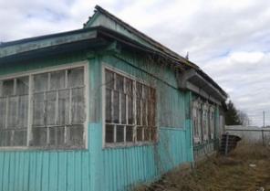 Дом с ПМЖ 100кв. м.