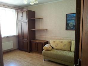 Сдаю трешку в Королеве, ул. Суворова