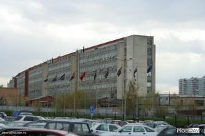Аренда офиса 25 и 53 м2. Варшавское шоссе 125