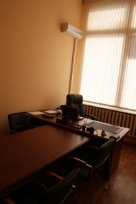 Аренда офиса 25 и 53 м2. Варшавское шоссе 125