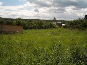 Участок 15 соток Киевское шоссе 83 км от МКАД