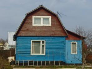 Продаю дачу дер. Лукошкино Подольский р-н Варшавское ш