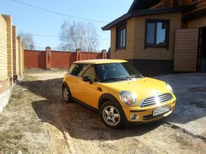 продаю mini one хетчбек