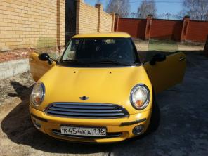 продаю mini one хетчбек