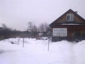 продаю дом в 17 КМ от мкад по Осташковскому ш.